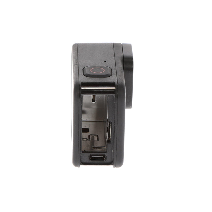 【中古品】GoPro CHDHX-101-FW HERO10 Black