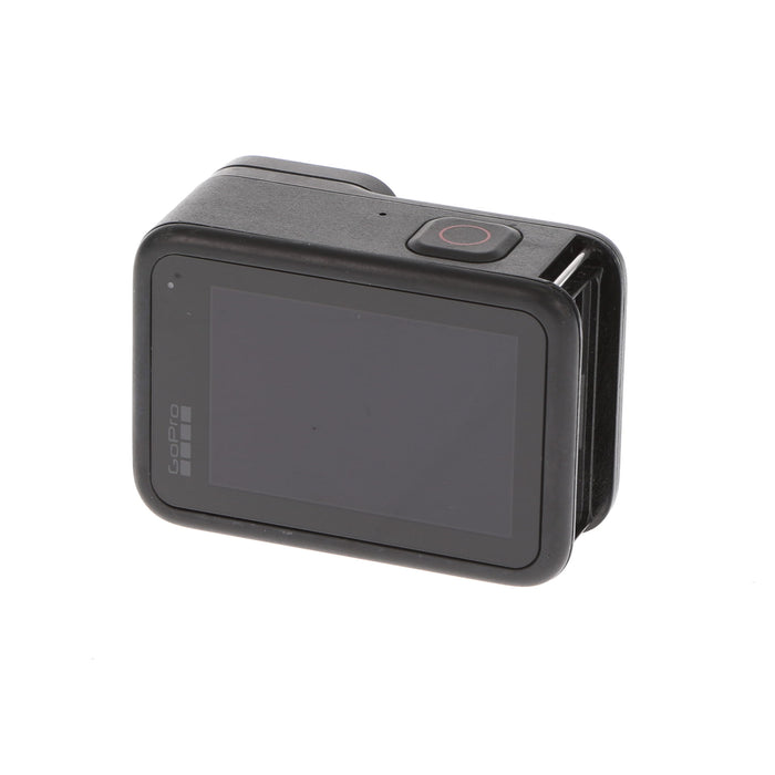 【中古品】GoPro CHDHX-101-FW HERO10 Black(ジャンク品)