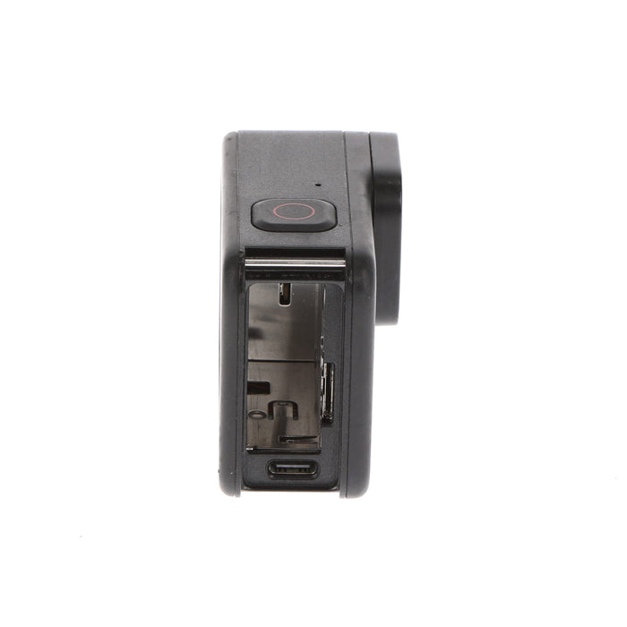 【中古品】GoPro CHDHX-101-FW HERO10 Black(ジャンク品)