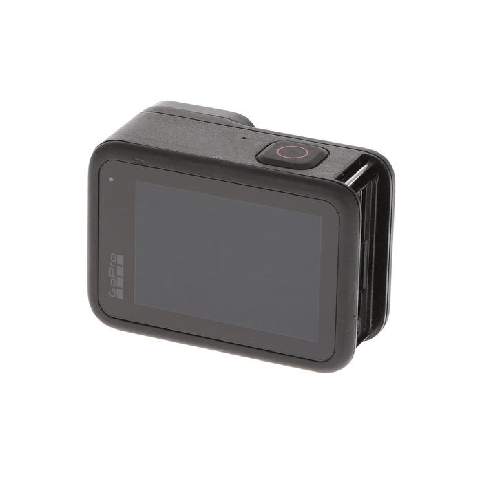 【中古品】GoPro CHDHX-101-FW HERO10 Black