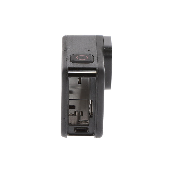 【中古品】GoPro CHDHX-101-FW HERO10 Black