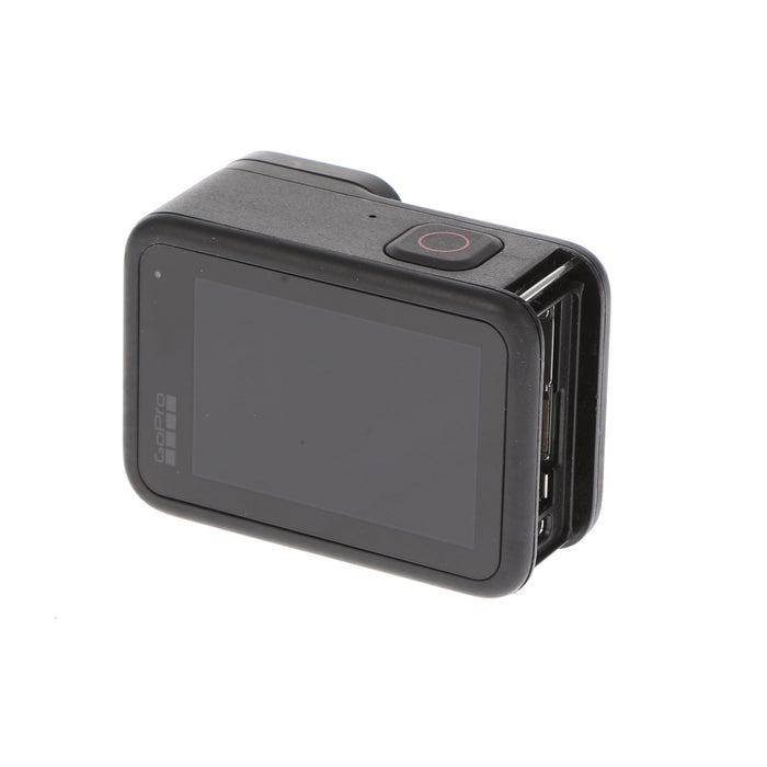 【中古品】GoPro CHDHX-101-FW HERO10 Black