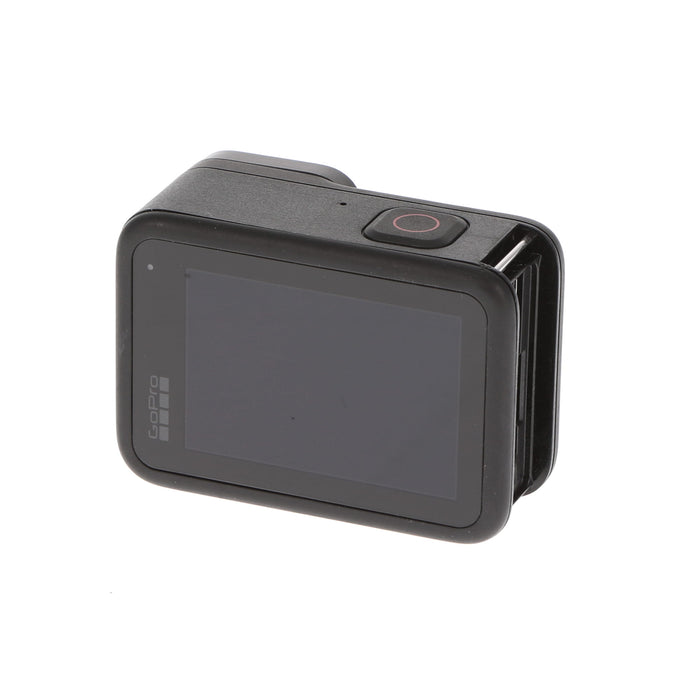 【中古品】GoPro CHDHX-101-FW HERO10 Black