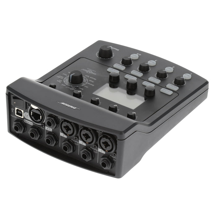 【中古品】BOSE T1 ToneMatch audio engine オーディオ・プロセッシングユニット（L1用）