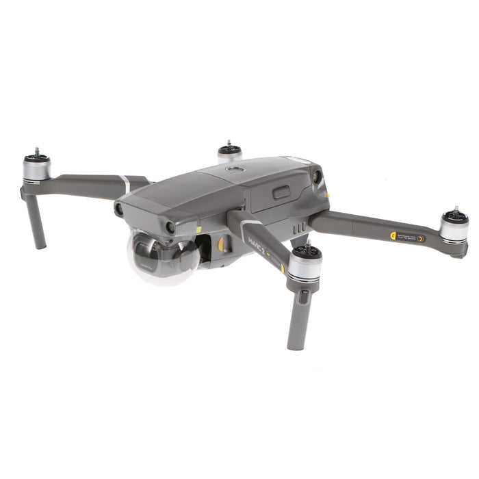 【中古品】DJI Mavic 2 Pro Mavic 2 Pro[リモートID無し/事前登録無し]