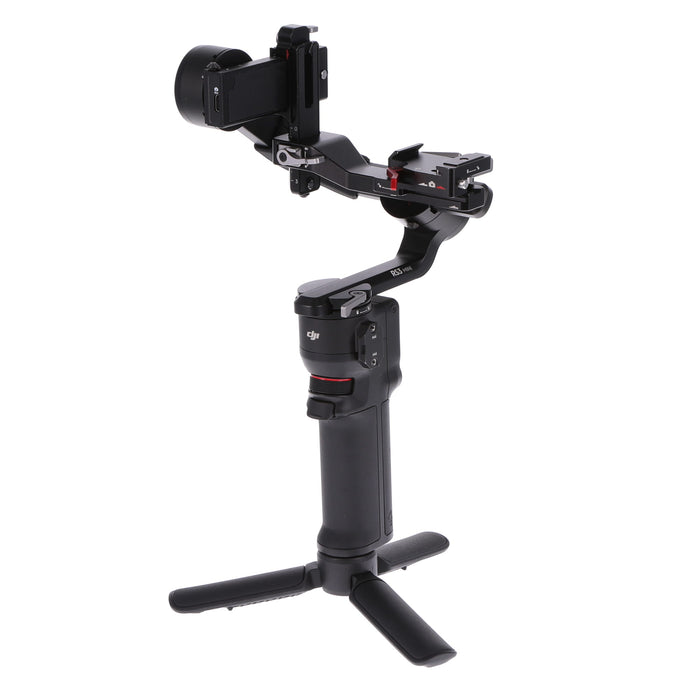 【中古品】DJI HG7711 DJI RS 3 Mini