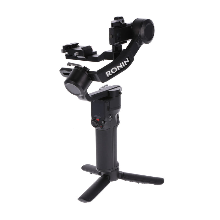 【中古品】DJI HG7711 DJI RS 3 Mini