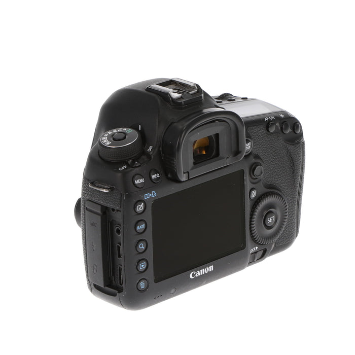 【中古品】Canon EOS5DMK3 EOS 5D Mark III(ボディのみ)