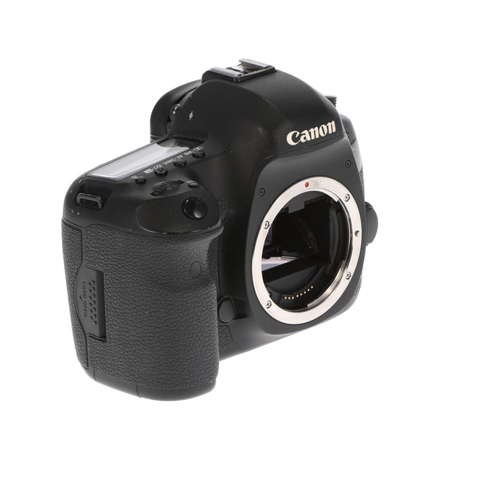 【中古品】Canon EOS5DMK3 EOS 5D Mark III(ボディのみ)