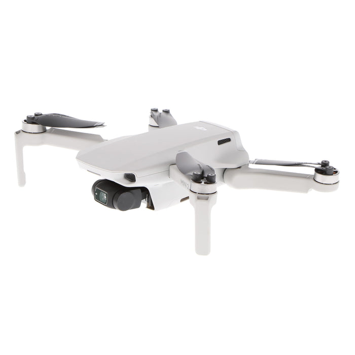 【中古品】DJI MI2CP2 DJI Mini 2 Fly More Combo[内蔵リモートID対応/事前登録無し]