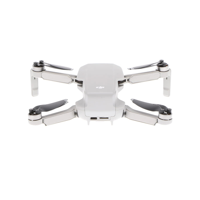 【中古品】DJI MI2CP2 DJI Mini 2 Fly More Combo[内蔵リモートID対応/事前登録無し]