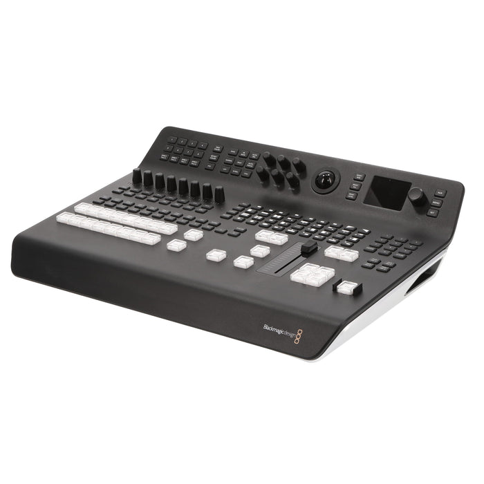 【中古品】BlackmagicDesign SWATEMTVSTU/PROHD ATEM Television Studio Pro HD