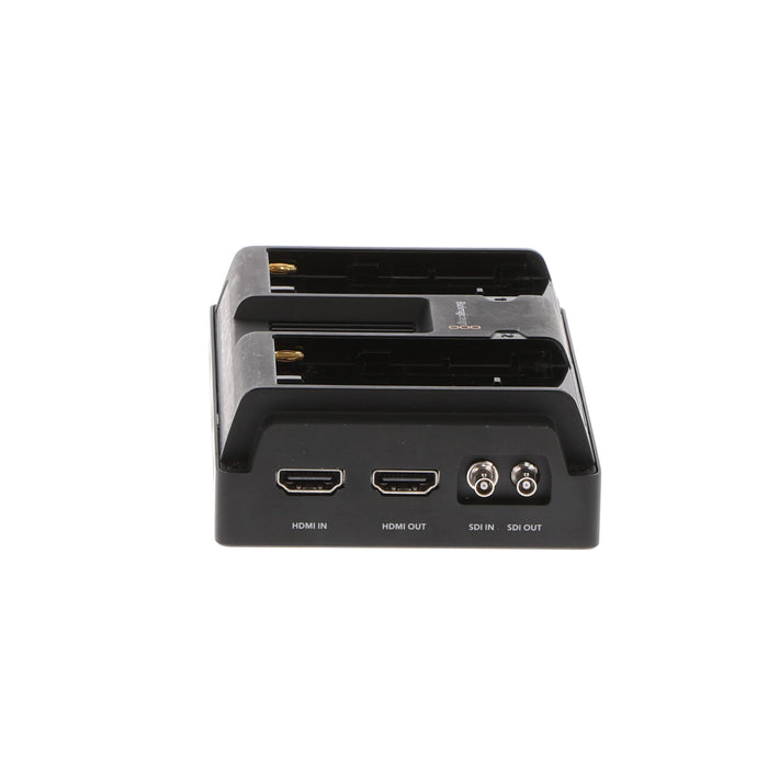 【中古品】BlackmagicDesign HYPERD/AVIDA03/5 Blackmagic Video Assist 5インチ 3G