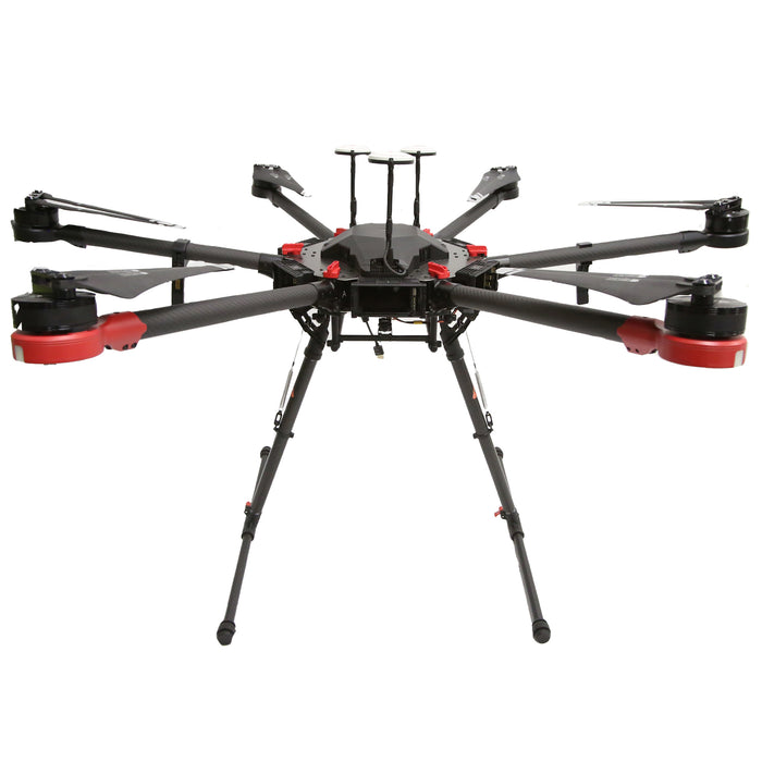 【中古品】DJI Matrice 600 Pro Matrice 600 Pro[リモートID無し/事前登録無し]