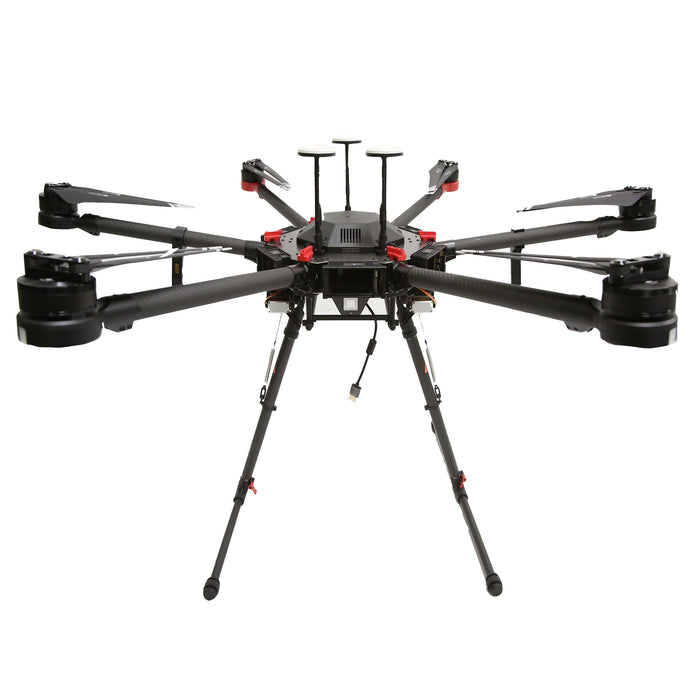 【中古品】DJI Matrice 600 Pro Matrice 600 Pro[リモートID無し/事前登録無し]