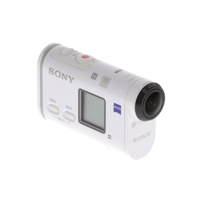 【中古品】SONY FDR-X1000V アクションカム