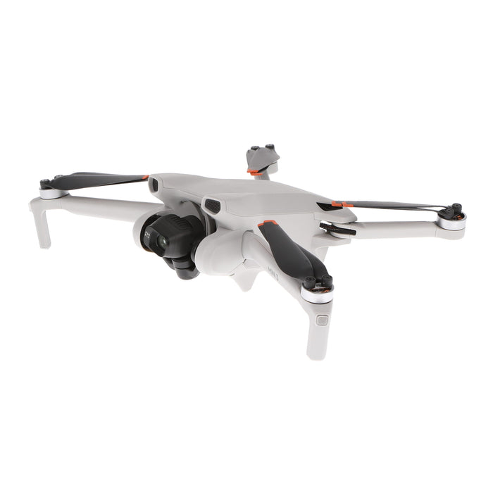 【中古品】DJI M16314 DJI Mini 3 Fly More Combo Plus(DJI RC付属)