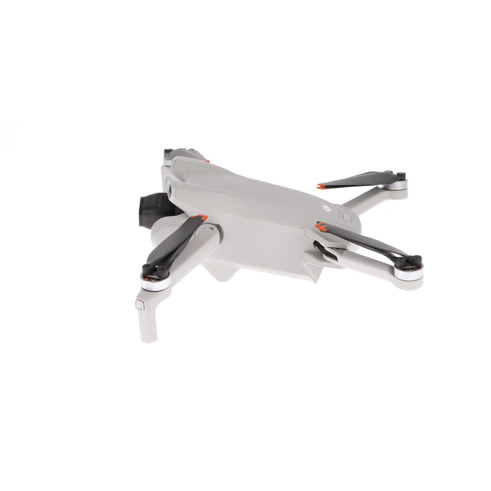 【中古品】DJI M16314 DJI Mini 3 Fly More Combo Plus(DJI RC付属)