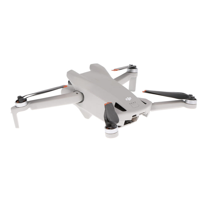 【中古品】DJI M16314 DJI Mini 3 Fly More Combo Plus(DJI RC付属)