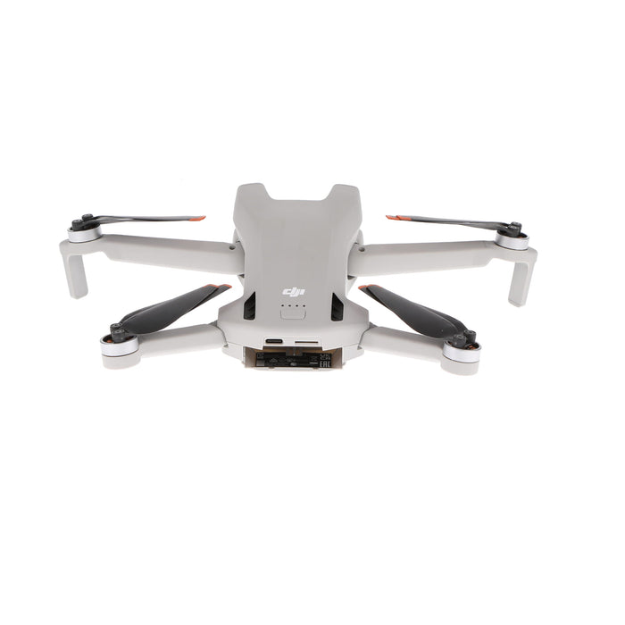 【中古品】DJI M16314 DJI Mini 3 Fly More Combo Plus(DJI RC付属)