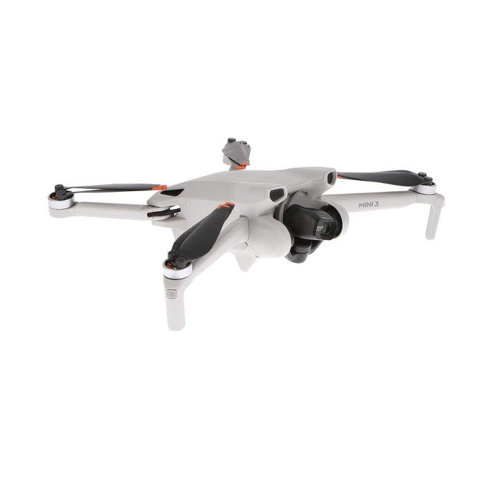 【中古品】DJI M16314 DJI Mini 3 Fly More Combo Plus(DJI RC付属)