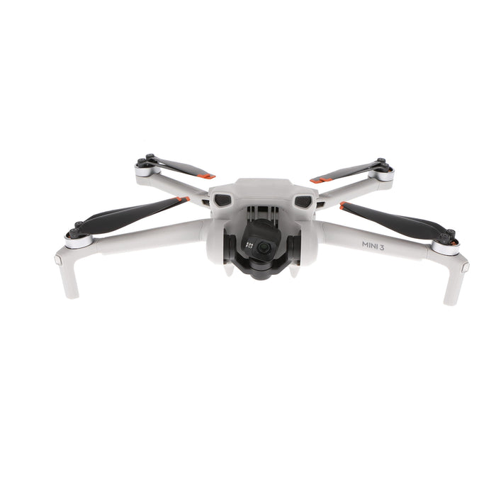 【中古品】DJI M16314 DJI Mini 3 Fly More Combo Plus(DJI RC付属)