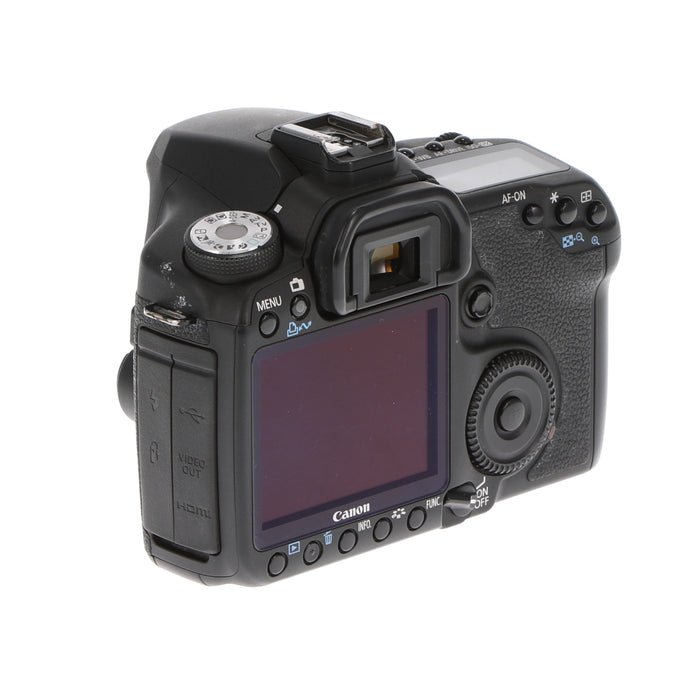 【中古品】Canon EOS50D デジタル一眼レフカメラ EOS 50D ボディ