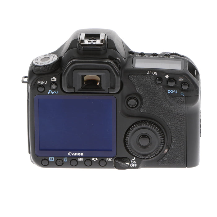 【中古品】Canon EOS50D デジタル一眼レフカメラ EOS 50D ボディ