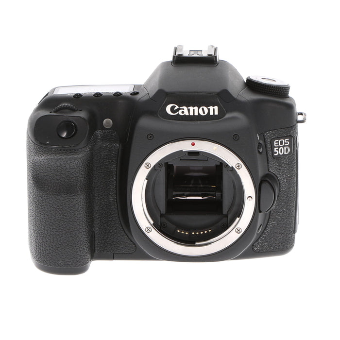 【中古品】Canon EOS50D デジタル一眼レフカメラ EOS 50D ボディ