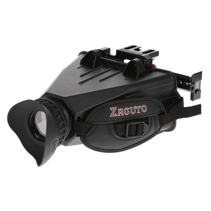 【中古品】Zacuto Z-SM-CINE スマートZファインダー シネマトグラファーズリグキット