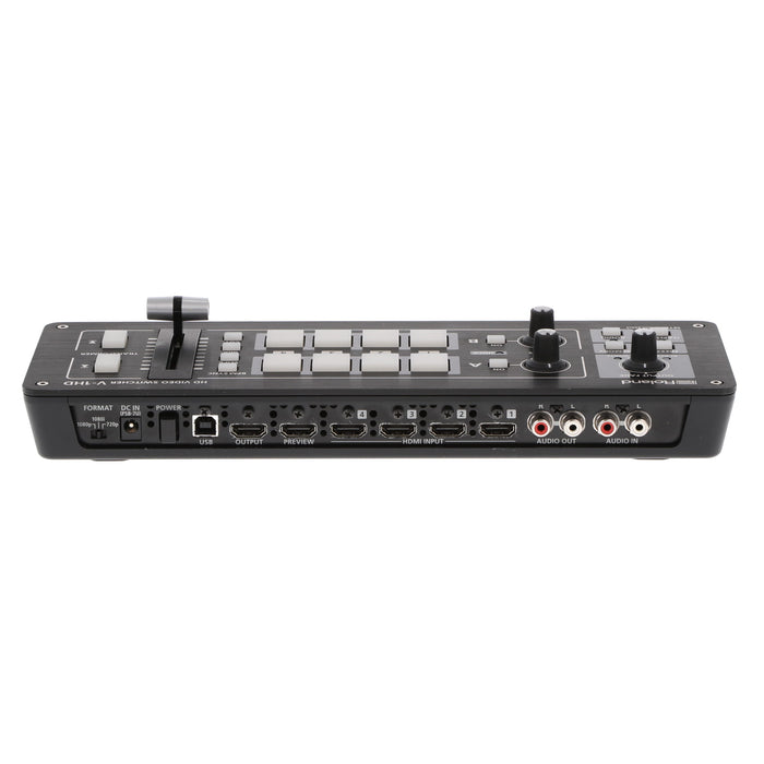 【中古品】Roland V-1HD デジタルビデオスイッチャー