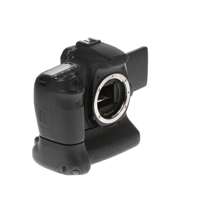 【中古品】Canon EOS60D1855ISLK EOS 60D・EF-S18-55IS レンズキット