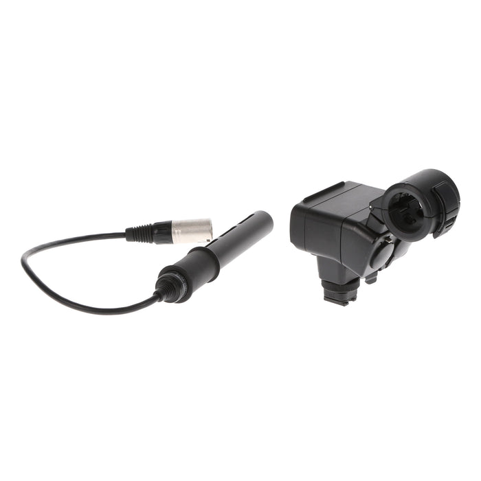 【中古品】SONY XLR-K2M XLRアダプターキット