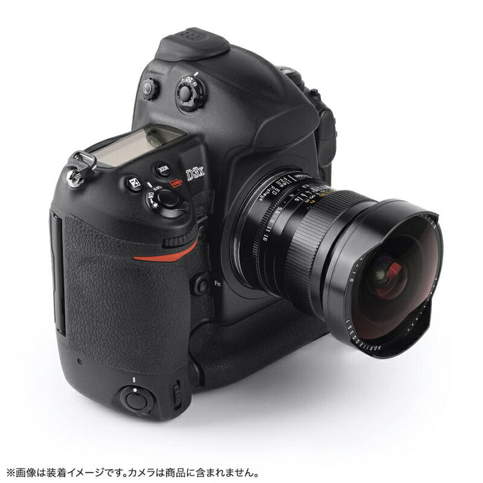 TTArtisan F11mm f/2.8 11mm f/2.8 Fisheye(Fマウント)