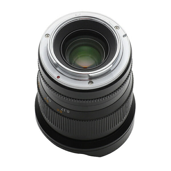 TTArtisan L11mm f/2.8 11mm f/2.8 Fisheye(Lマウント)