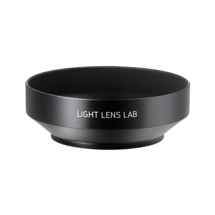 LIGHT LENS LAB L-S39 (B) レンズフード C42-LS.39F 復刻 L-S39(ブラック)