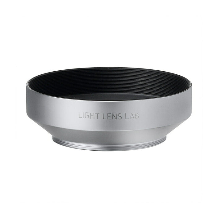 LIGHT LENS LAB L-S39 (S1) レンズフード C42-LS.39F 復刻 L-S39(シルバー)