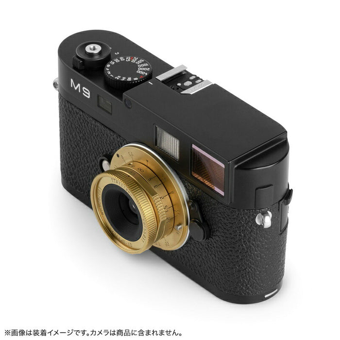 TTArtisan M28mm f/5.6 (G) 28mm f/5.6(Mマウント)