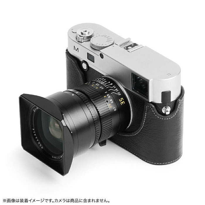 TTArtisan M35mm f/2 ・ AA (B) APO-M 35mm f/2 ASPH.(Mマウント)