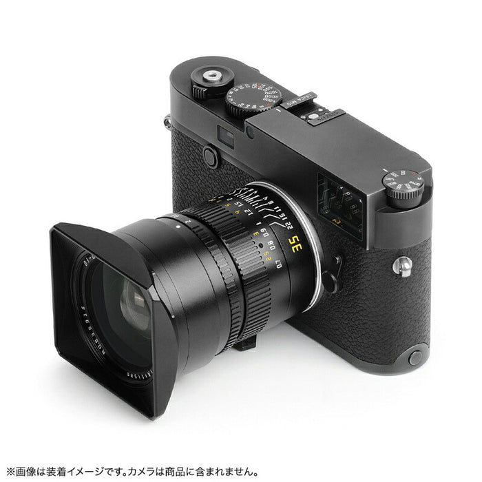 TTArtisan M35mm f/2 ・ AA (B) APO-M 35mm f/2 ASPH.(Mマウント)