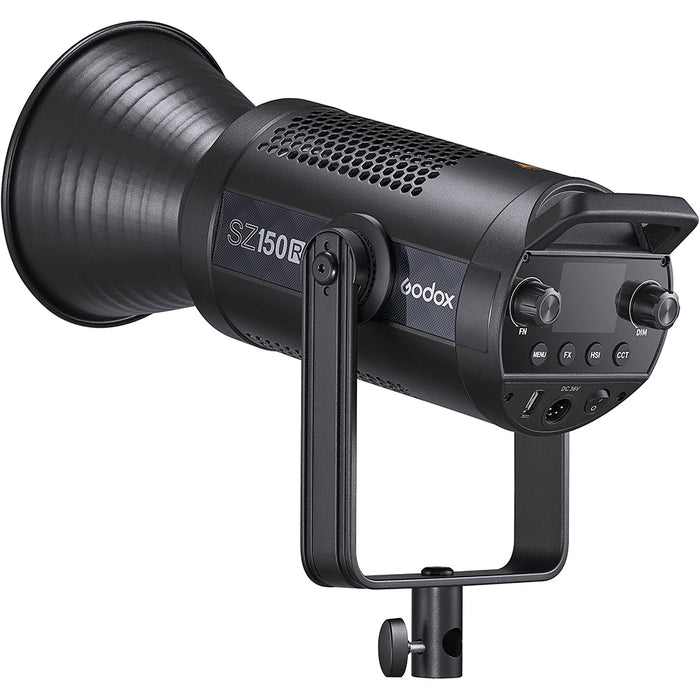 GODOX SZ150R RGB Bi カラー LED ライト