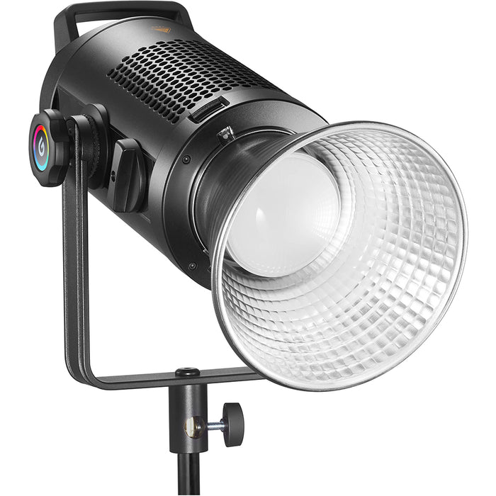 GODOX SZ150R RGB Bi カラー LED ライト - 業務用撮影・映像・音響 ...