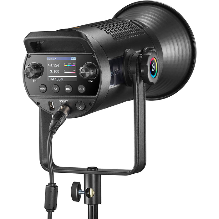 GODOX SZ150R RGB Bi カラー LED ライト