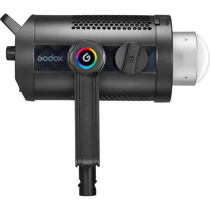 GODOX SZ150R RGB Bi カラー LED ライト