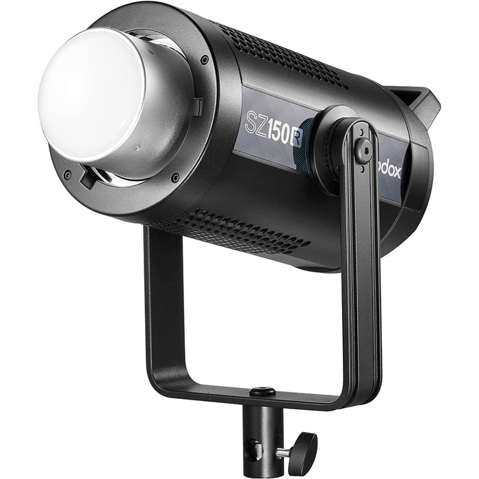 GODOX SZ150R RGB Bi カラー LED ライト - 業務用撮影・映像・音響 ...