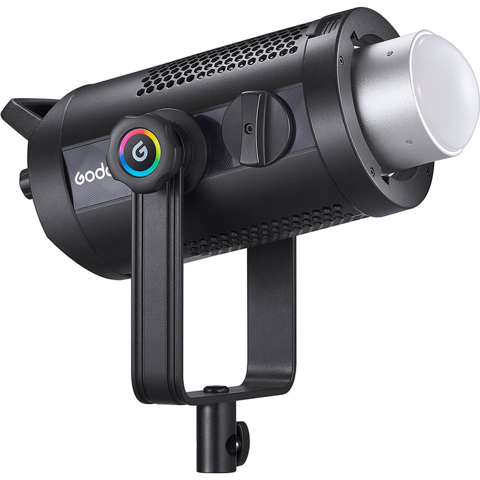 GODOX SZ150R RGB Bi カラー LED ライト