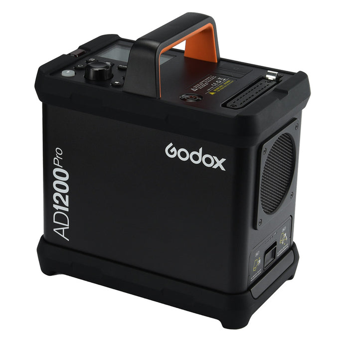 GODOX GODOX AD1200Pro GODOX AD1200 Proパワーパックキット