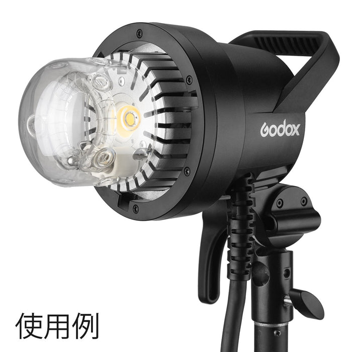 GODOX GODOX AD1200Pro GODOX AD1200 Proパワーパックキット