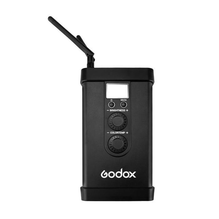 GODOX FL-150S 60x60 フレキシブルLEDライト