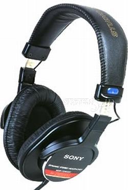 SONY MDR-CD900ST  ソニー ヘッドホンオーディオ機器